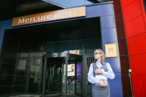 Гостиница Mercure Kyiv Congress  Киев
